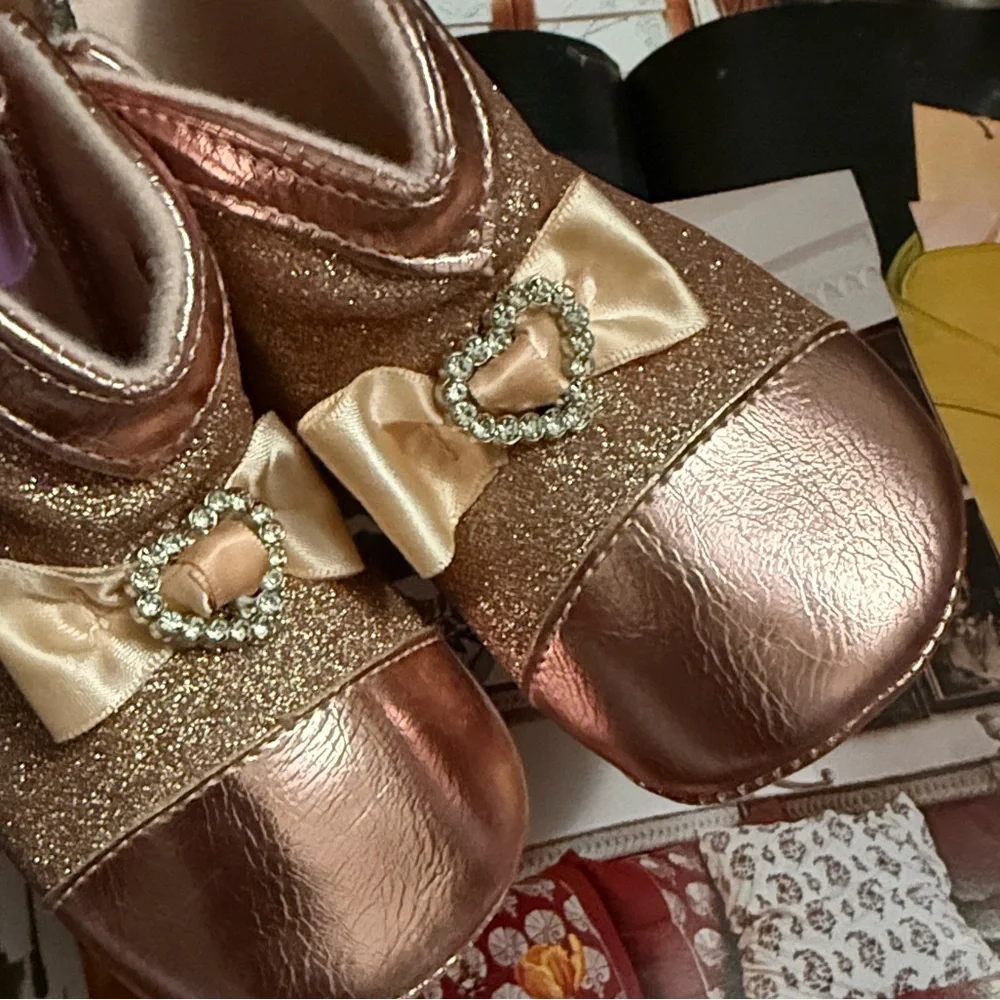 ♥️🎀• 💎 Badgley Mischka x Pretty Lil Princess Vibes 💎• 🎀👑